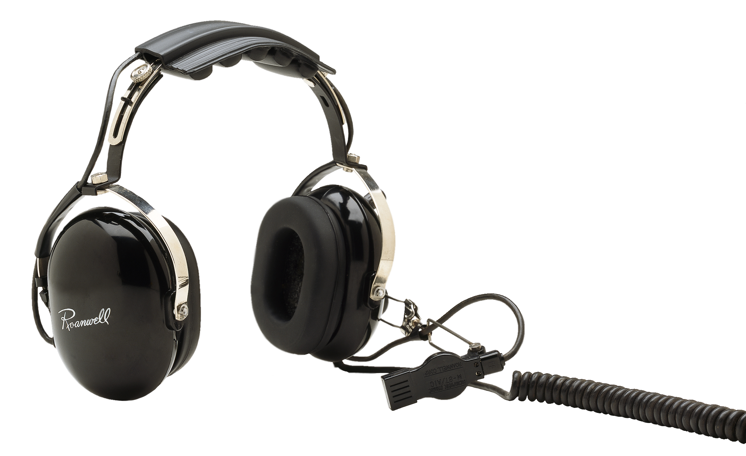 Roanwell Headsets